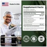NAD+RESVERATROL + CON  RIBOSIDO DE NICOTAMIDA LIPOSOMAL
